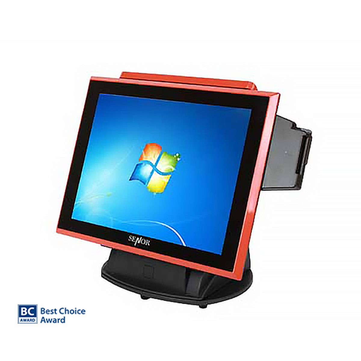 AIO touch POS terminals