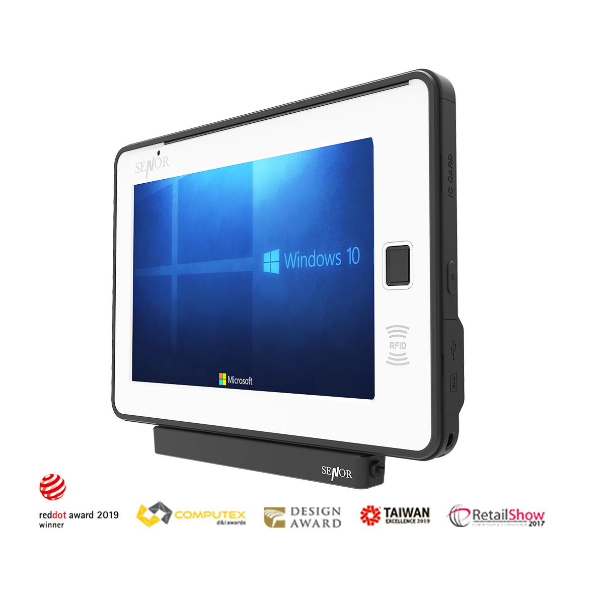 tablet pos system