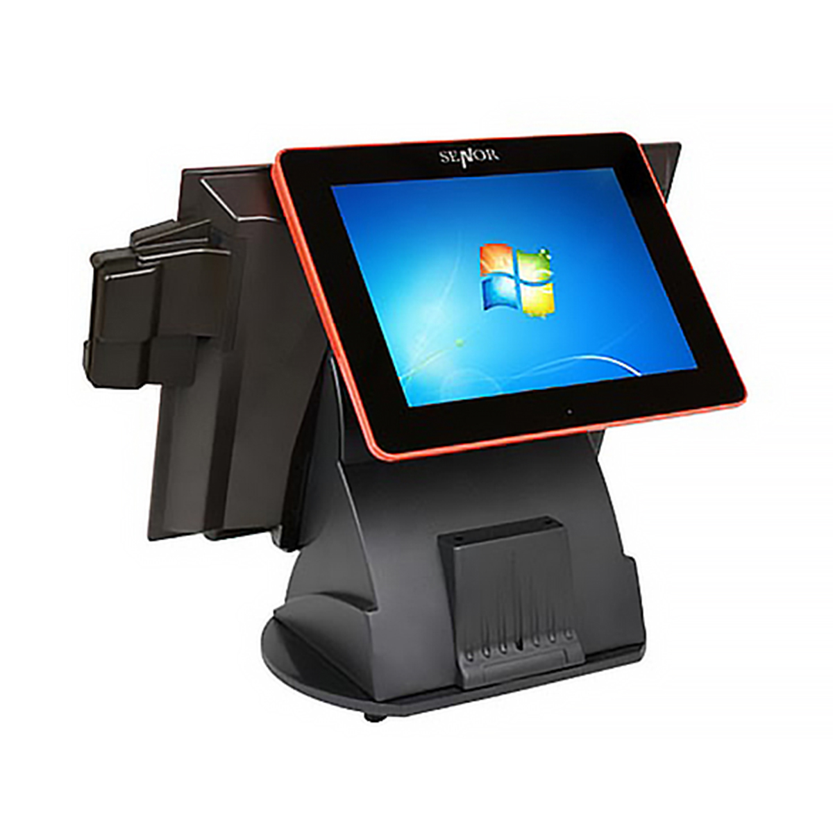 AIO touch POS terminals