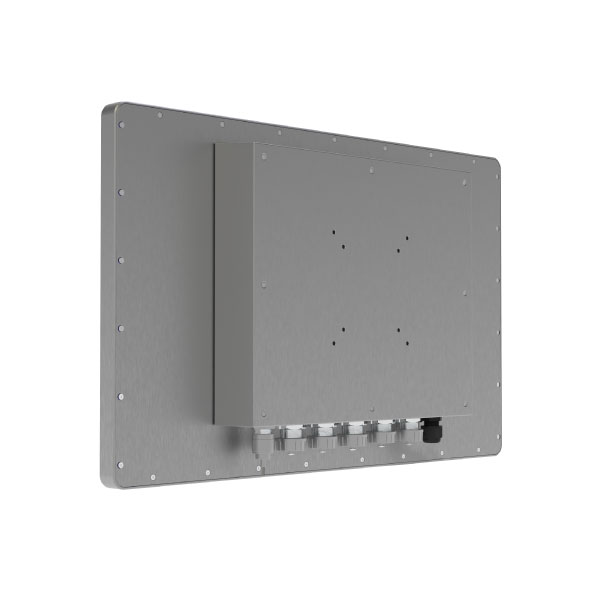 IP66 panel PC