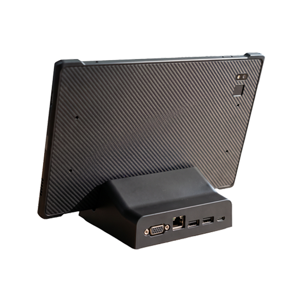 docking charger